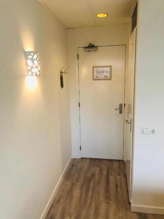 Strandlogement Om De Noord Schiermonnikoog Exteriér fotografie